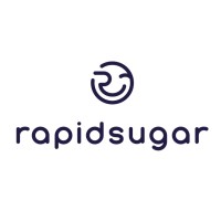 RapidSugar Logo
