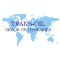 TRANS-OIL Group of Companies Logo