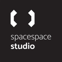 SPACESPACE STUDIO Logo