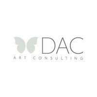 DAC Art Consulting Logo