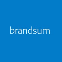Brandsum Tech Solutions Pvt Ltd Logo