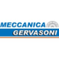 Meccanica Gervasoni Logo