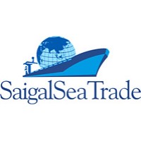 Saigal SeaTrade Logo