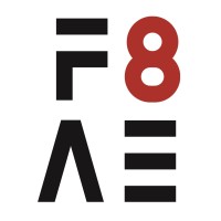 F8 architecture Logo