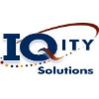 IQity Solutions LLC. Logo