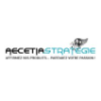 Aecetia Stratégie Logo