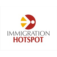 Immigration Hotspot - Australian Migration Experts Logo