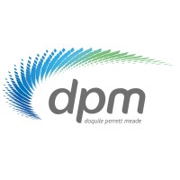 DPM Financial Services Logo