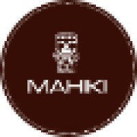 Mahiki Logo