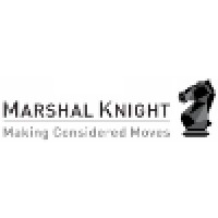 Marshal Knight Logo