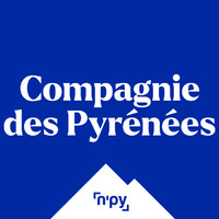 Compagnie des Pyrénées Logo