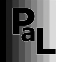 Photographer at Large Logo