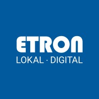 ETRON Software Logo