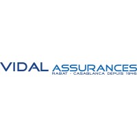 VIDAL ASSURANCES Logo