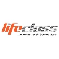 Lifeclass Logo