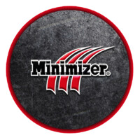 Minimizer Logo