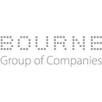 The Bourne Group of Companies Logo