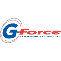 G-Force Communications Ltd Logo