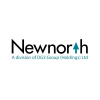Newnorth Print Logo