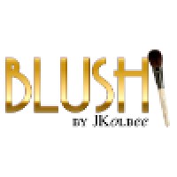 Blush by JKolbee Logo