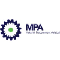 Material Procurement Asia Ltd. Logo
