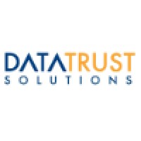 DataTrust Solutions Logo