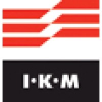 IKM Testing (Canada) Ltd Logo