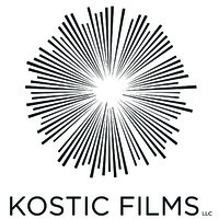 Kostic Films LLC Logo