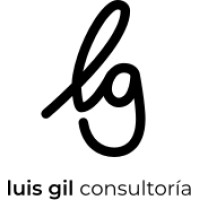 Luis Gil Consultoria- Consultoria y Mentoring para PYMES y Autónomos - Desarrollo de Negocio Logo