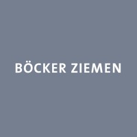 BÖCKER ZIEMEN Customer Insight Consultants Logo