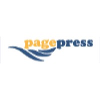 PAGEPress - Scientific Publications Logo