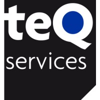 teQ Services Logo