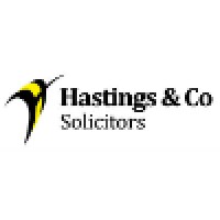 Hastings & Co Solicitors Logo