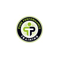 Pure Performance Training Logo
