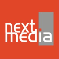 Next Media Logo