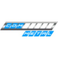 Commetal Srl Logo