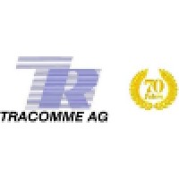 Tracomme AG Logo