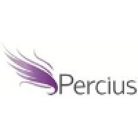 Percius Logo