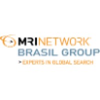 MRI Brazil Logo