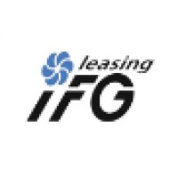IFG Leasing Logo