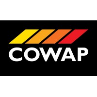Cowap Mobile Welding Services Ltd Logo