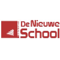 Stichting De Nieuwe School Logo