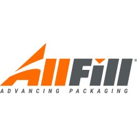 All-Fill Inc. Logo