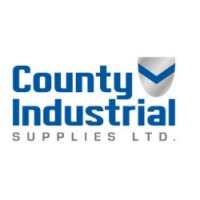 County Industrial supplies ltd Logo