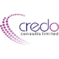 CREDO CONSULTS LTD Logo