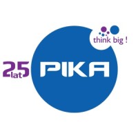 PIKA Logo