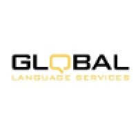 Global Language Services Ltd Logo