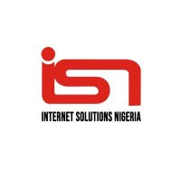 Internet Solutions Nigeria Limited Logo