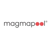 Magmapool AG Logo