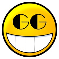 GameGrin Logo